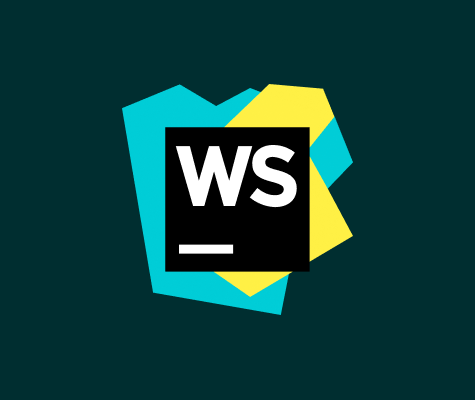 WebStorm